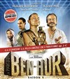 Ben Hur - Rouge Gorge