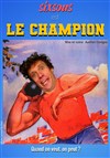 Sixsous dans Le champion - Paradise République