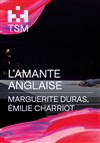 Affiche de L'amante anglaise
