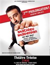 Mathieu Madénian - Théâtre Trévise