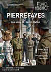 Pierrefayes - Studio Hebertot