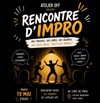 Les rencontres de l'impro - Café de Paris