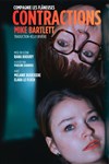 Contractions - Théâtre Au coin de la Lune