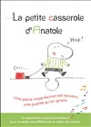 La Petite Casserole d'Anatole - Confidentiel Théâtre 