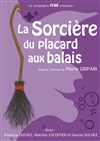 La Sorcière du placard aux balais - Acte 2 Théâtre