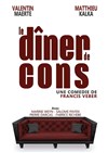 Le dîner de cons - Le Pont de Singe