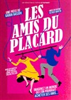 Les amis du placard - Le Chatbaret