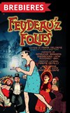 Feydeau'z Folies - Salle Le Châtelet