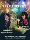 Les Pleureuses - Le petit Theatre de Valbonne