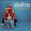 Les Goguettes (en trio mais à quatre) - Espace Grün