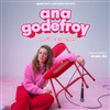 Ana Godefroy dans On s'accroche - Amphithéâtre Romanée Conti- Palais des Congrès