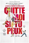 Quitte moi si tu peux - Le Paris - salle 2
