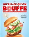 Qu'est ce qu'on bouffe ? - We welcome 