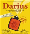 Darius - Théâtre Le Cabestan