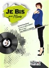 Je "bis" avec Marie : Récital désordonné - Théâtre du Marais