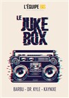 Le Jukebox - Le Shalala