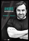 André Manoukian : Mes rêves d'Orient - Maison pour tous Henri Rouart