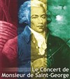 Orchestre Sviatoslav Richter de Moscou - Eglise de la Madeleine