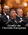 Sacrée Musique présente : Le Choeur de l'Armée française à la bougie - Eglise Sainte Thérèse de l'Enfant Jésus