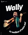 Wally dans Le meilleur d'entre moi - Bazart