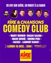 Rire et Chansons Comedy Club - Apollo Théâtre - Salle Apollo 360