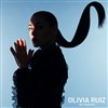 Olivia Ruiz - Théâtre de Longjumeau