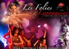 Les folies lyonnaises 2015-2016 - Espace Les 3 rythmes