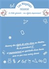 Affiche de Le Vide-Greniers : Vos objets improvisent