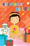 Les cadeaux de Lou - Le Violon dingue
