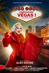 Eva Jean enflamme Vegas... juste après Avignon ! - La Comédie du Forum