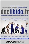 Affiche de Doclibido.fr