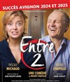 Entre 2 - Théâtre Notre Dame - Salle Bleue