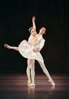 Les Etoiles de la Danse - Théâtre de Longjumeau