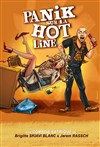 Panik sur la Hotline - Salle Polyvalente de Saint Féliu d'Amont