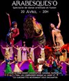 Arabesques O : 9 ème Edition - Centre Jean Dame