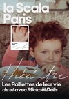 Les paillettes de leur vie ou la paix déménage - La Scala Provence - salle 100