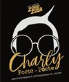 Charly Poète-Poète - Théâtre de L'Arrache-Coeur - Salle Vian