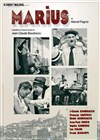 Affiche de Marius