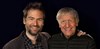 Michel Portal et Roberto Negro - Le Triton