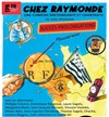 Chez Raymonde - L'auberge Renanaise