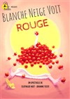 Blanche Neige voit rouge - Théâtre de la pergola