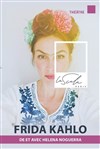 Frida Kahlo - La Piccola Scala