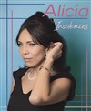 Alicia C'est Tout dans Insolences - La Scène Barbès