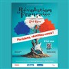 Opera Rock la Révolution française - Théâtre Le 13ème Art - Grande salle