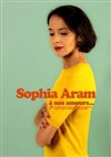 Sophia Aram A nos amours - La Comédie d'Aix
