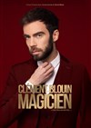 Clément Blouin dans Magicien - Pavillon Des Bains 