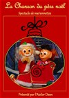 La chanson du père Noël - Centre Culturel des Minimes