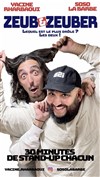 30/30 Yacine Rharbaoui et Soso La barbe - Comédie Club Vieux Port