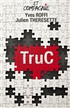 TruC - La Girafe