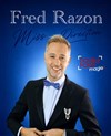 Fred Razon dans Miss direction - Le Double Fond